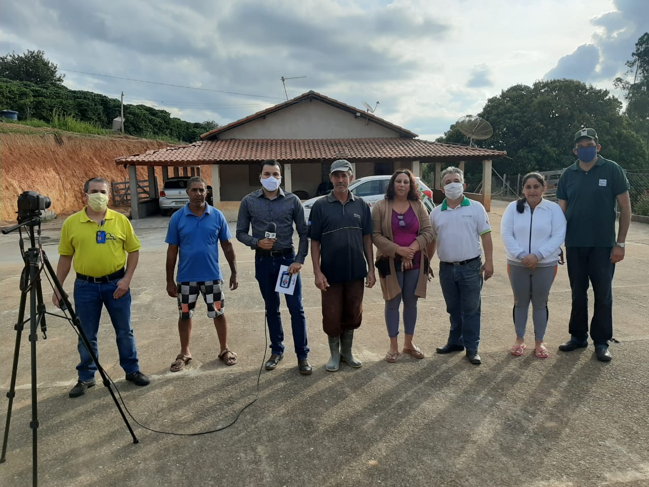 PronafBananal PronafBananal