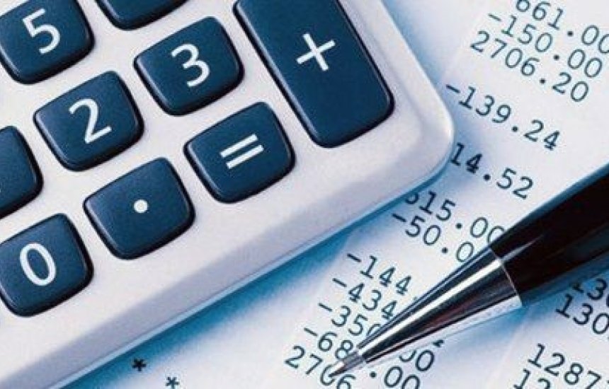 PrestaContas PrestaContas