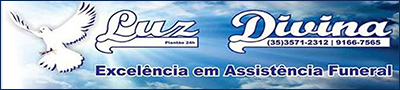 Funeraria Luz Divina