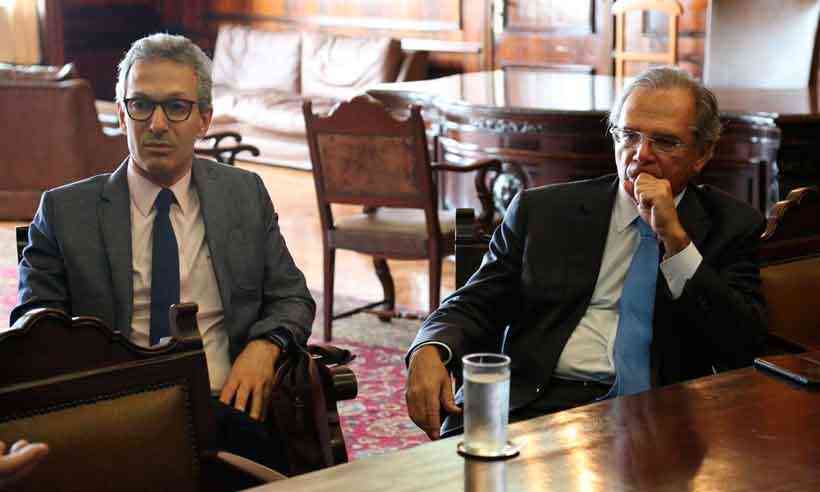 zema-guedes zema-guedes