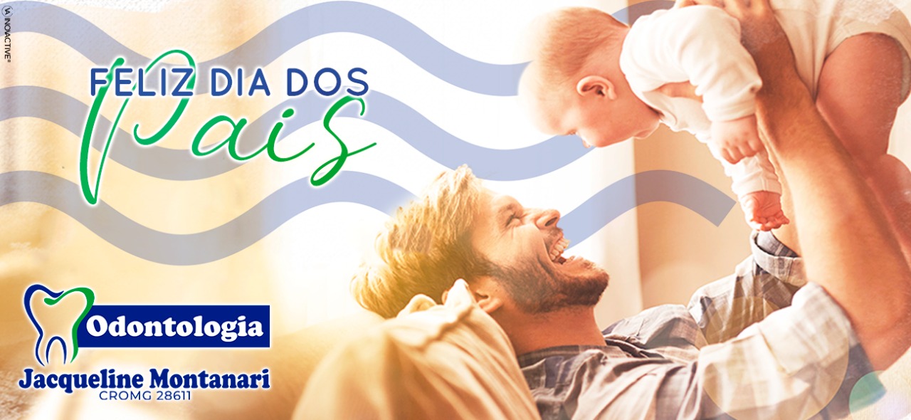 DIA DOS PAIS Jacqueline