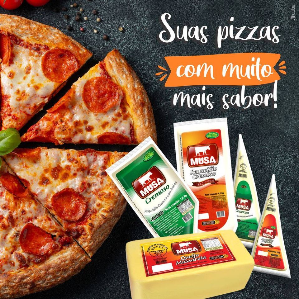 MusaPizzas