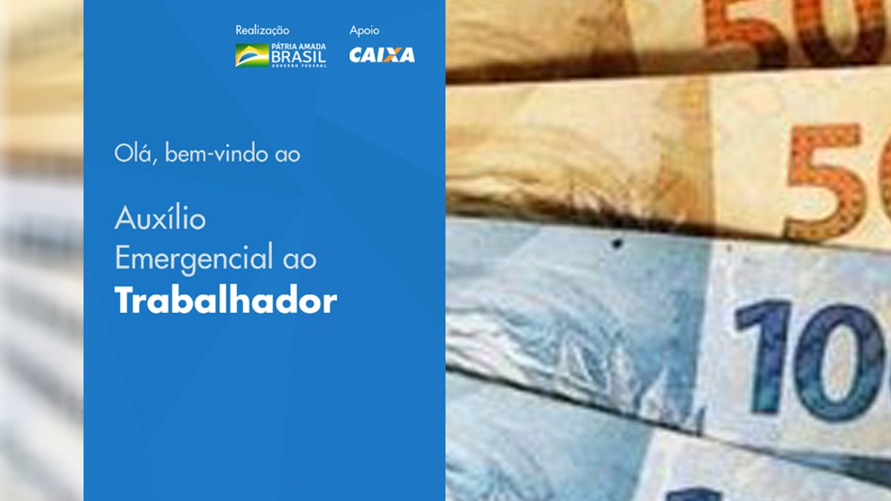 auxilio-emergencial