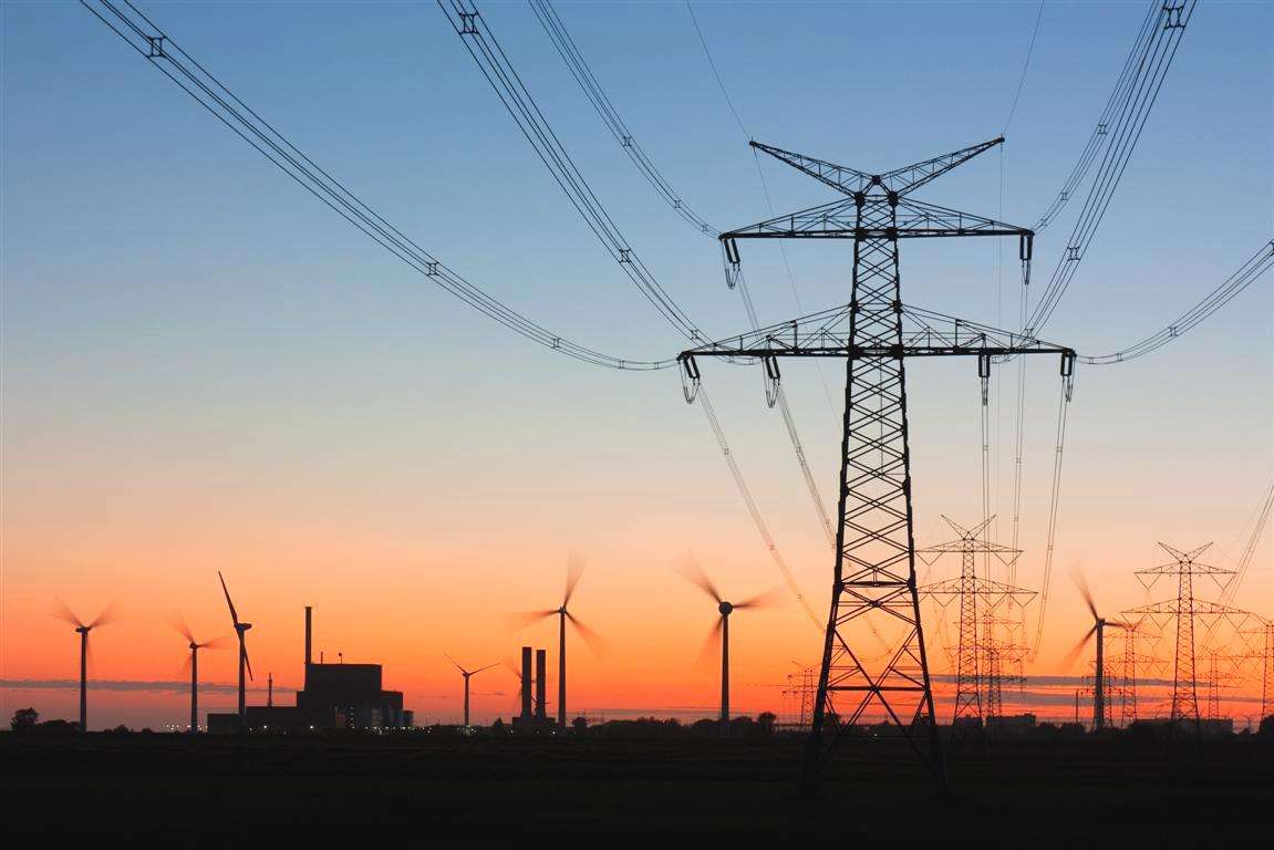 energia-elétrica energia-elétrica