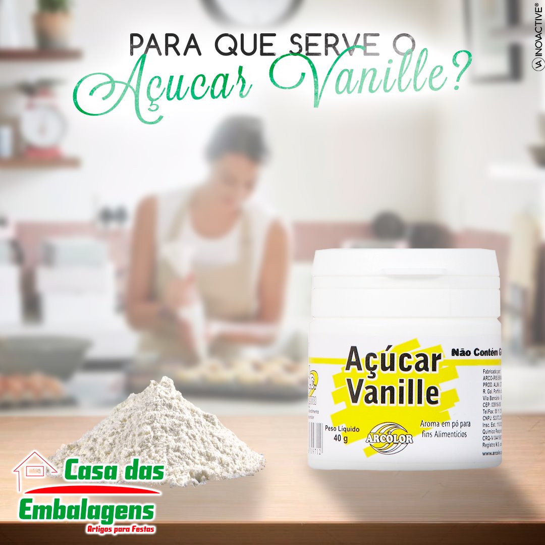 AcucarVanille AcucarVanille