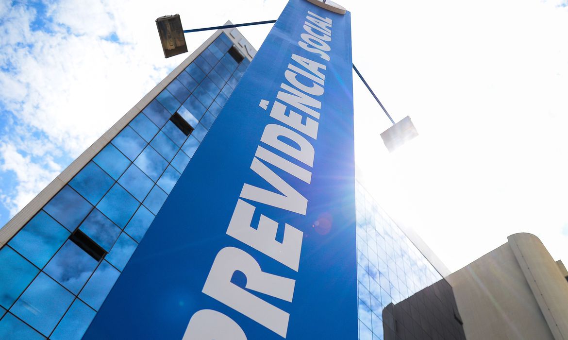 Instituto Nacional do Seguro Social (INSS) Instituto Nacional do Seguro Social (INSS)