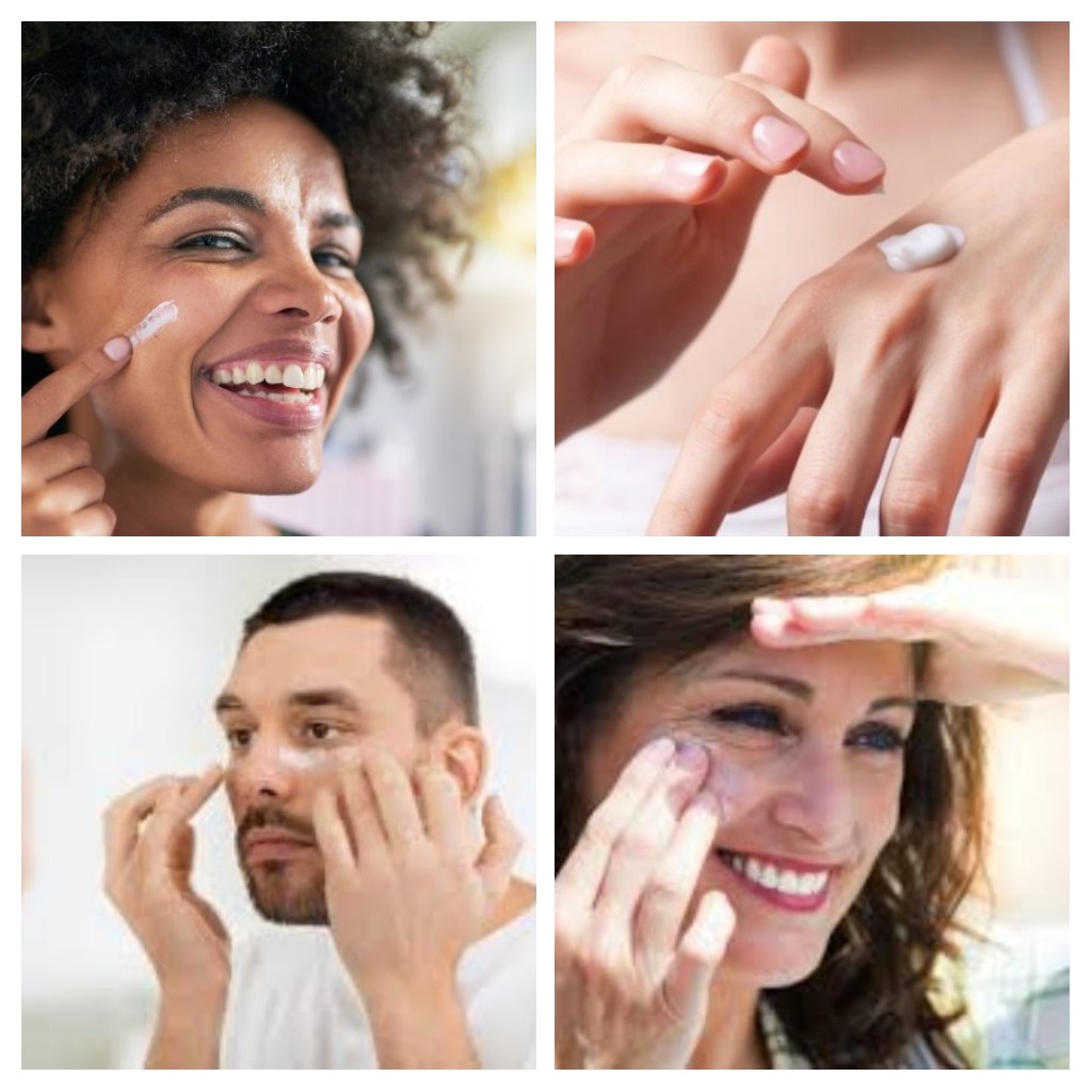 ProtetorSolar ProtetorSolar