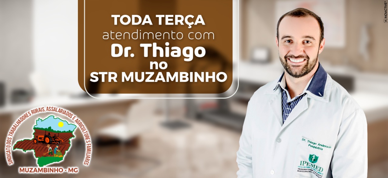 ThiagoAndSTRMuz ThiagoAndSTRMuz