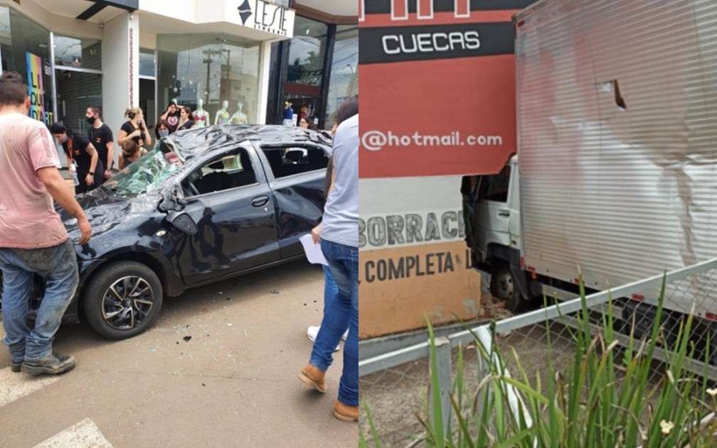 CaminhaoJuruaia1612 CaminhaoJuruaia1612