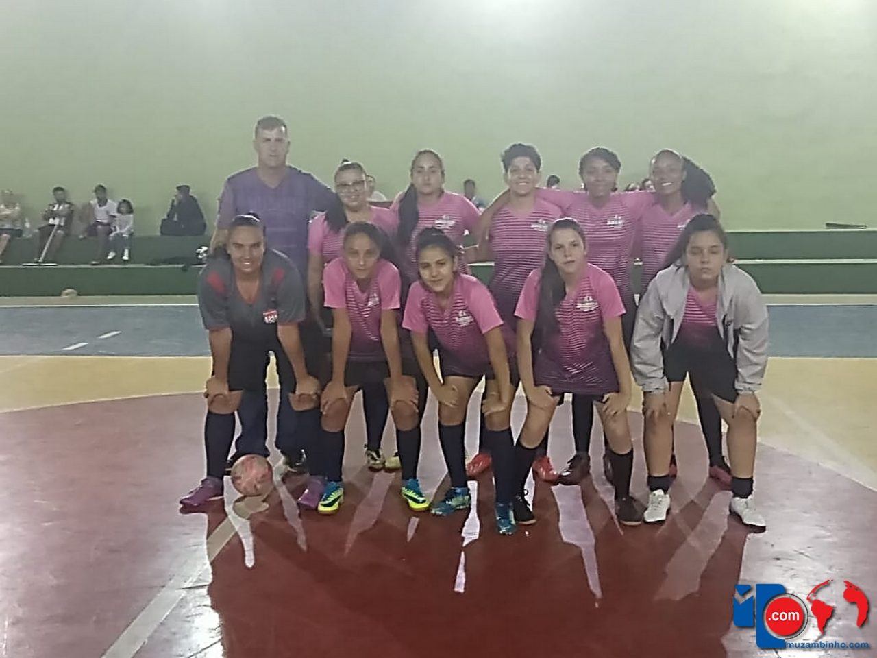 FutebolFemDez20 FutebolFemDez20