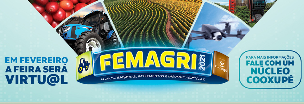 Femagri2021 Femagri2021