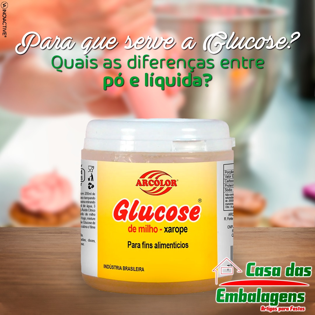 GlucosedeMilho GlucosedeMilho