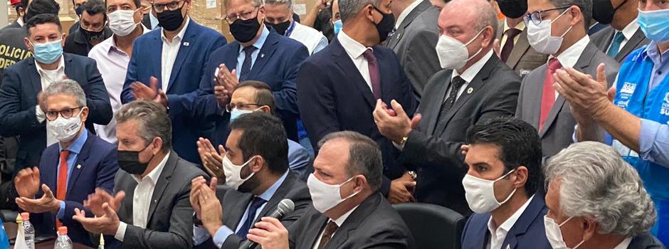 RomeuZemaVacina RomeuZemaVacina