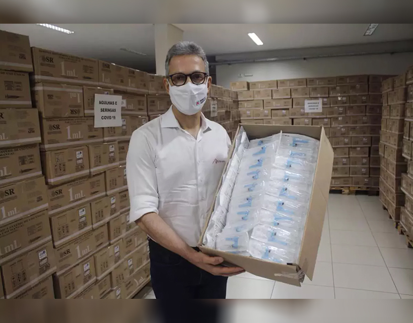 Zema-vai-acompanhar-em-SP-a-entrega-das-vacinas Zema-vai-acompanhar-em-SP-a-entrega-das-vacinas