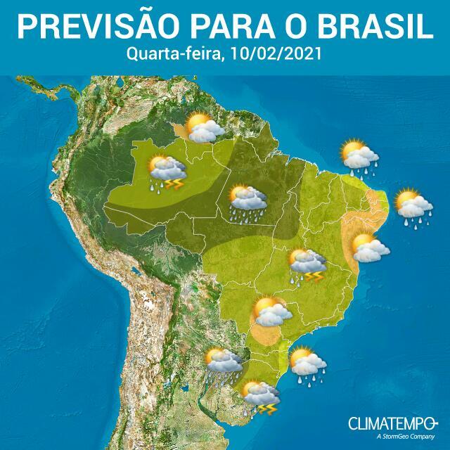 Previsao100221 Previsao100221