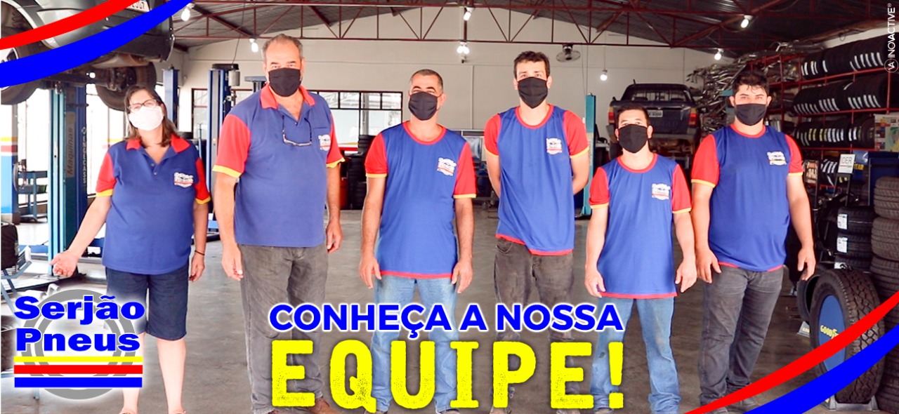equipeserjao equipeserjao