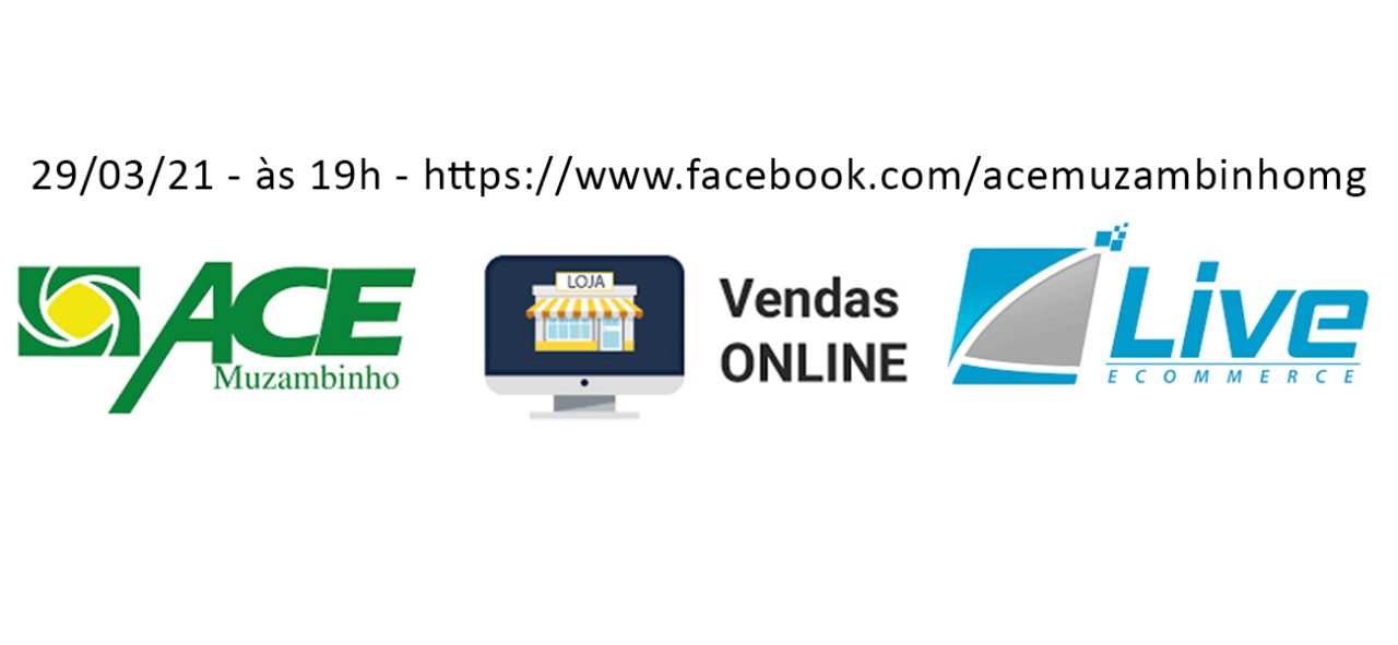 LiveACEVendas