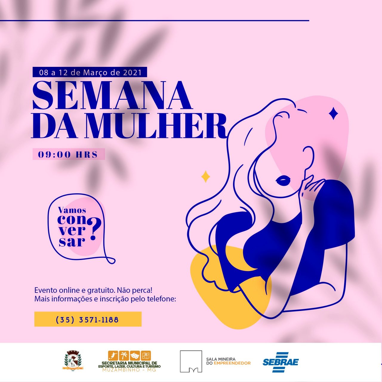 MulherConversar MulherConversar