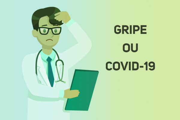 GripeouCovid GripeouCovid