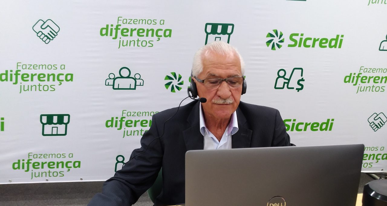 Sicredi das Culturas realizou Assembleia Geral Ordinária 2021 de forma digital Sicredi das Culturas realizou Assembleia Geral Ordinária 2021 de forma digital