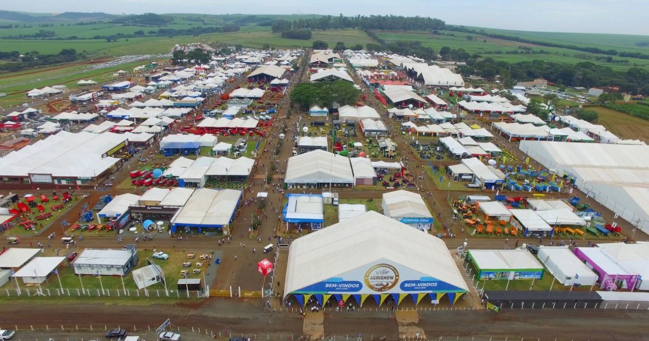 Agrishow2022 Agrishow2022