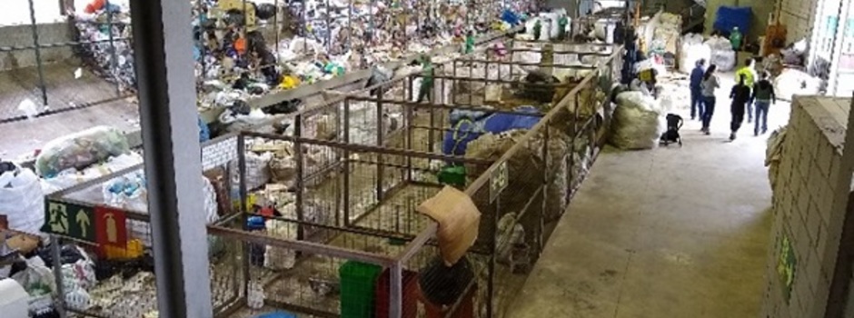 Galpão_residuos_DivulgaçãoSisema