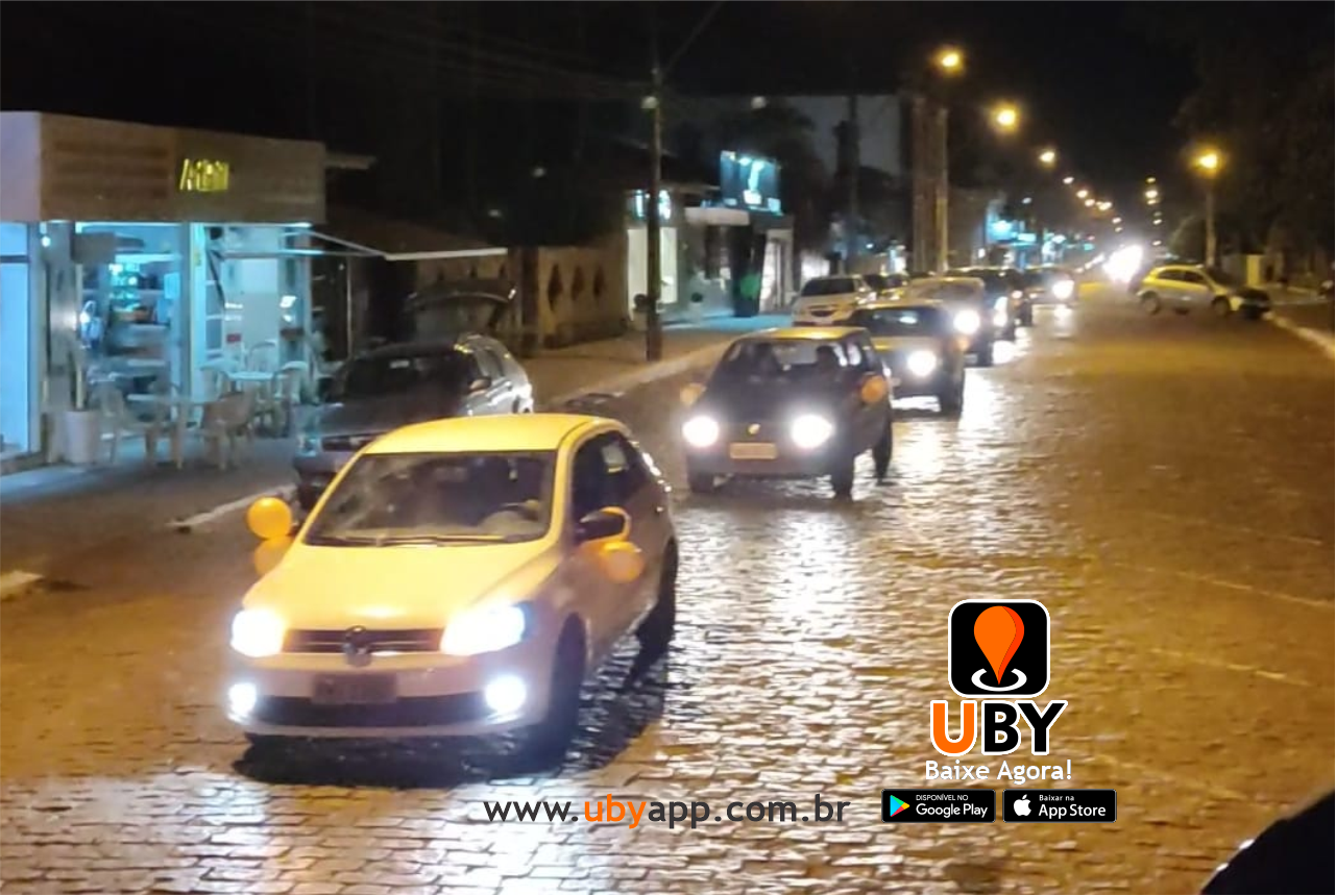 uby carreata uby carreata