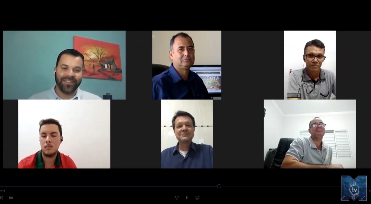 BatePapo110621 BatePapo110621