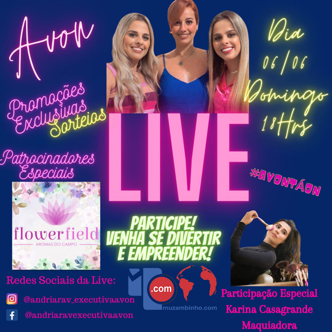 LiveAndriara