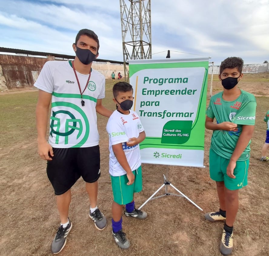 Associação Atlética Paraisense, de São Sebastiã do Paraíso[83195]