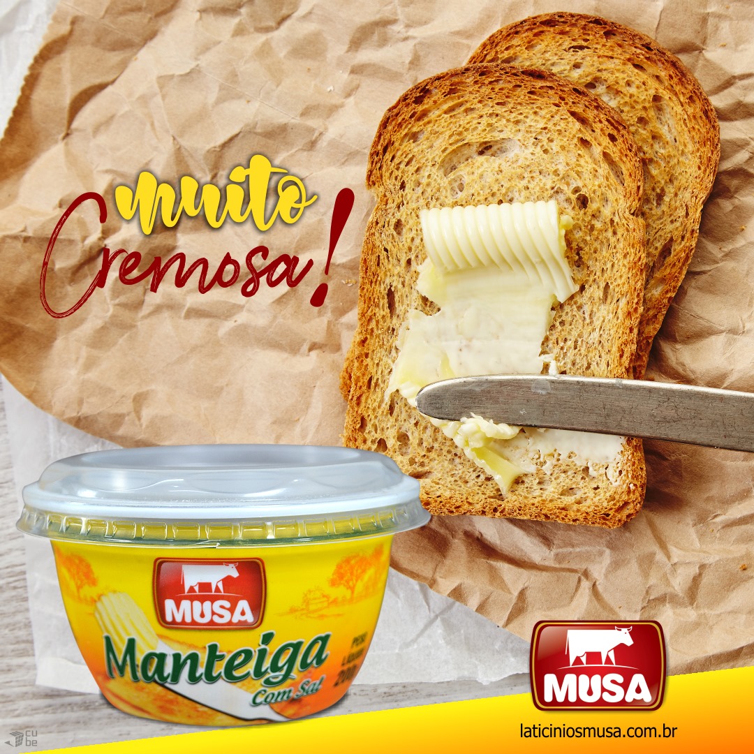 ManteigaMusa