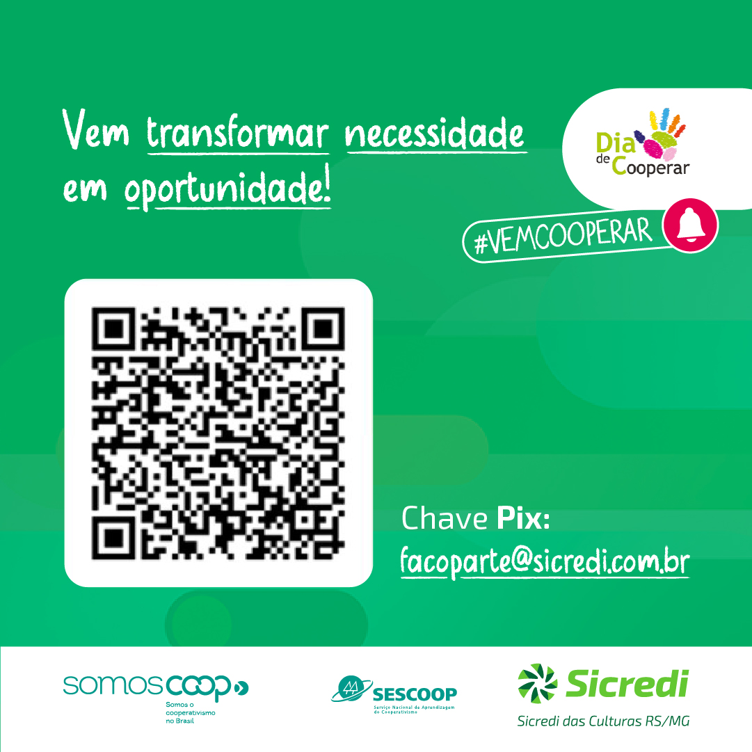 Qr para doações Dia de Cooperar[82959]