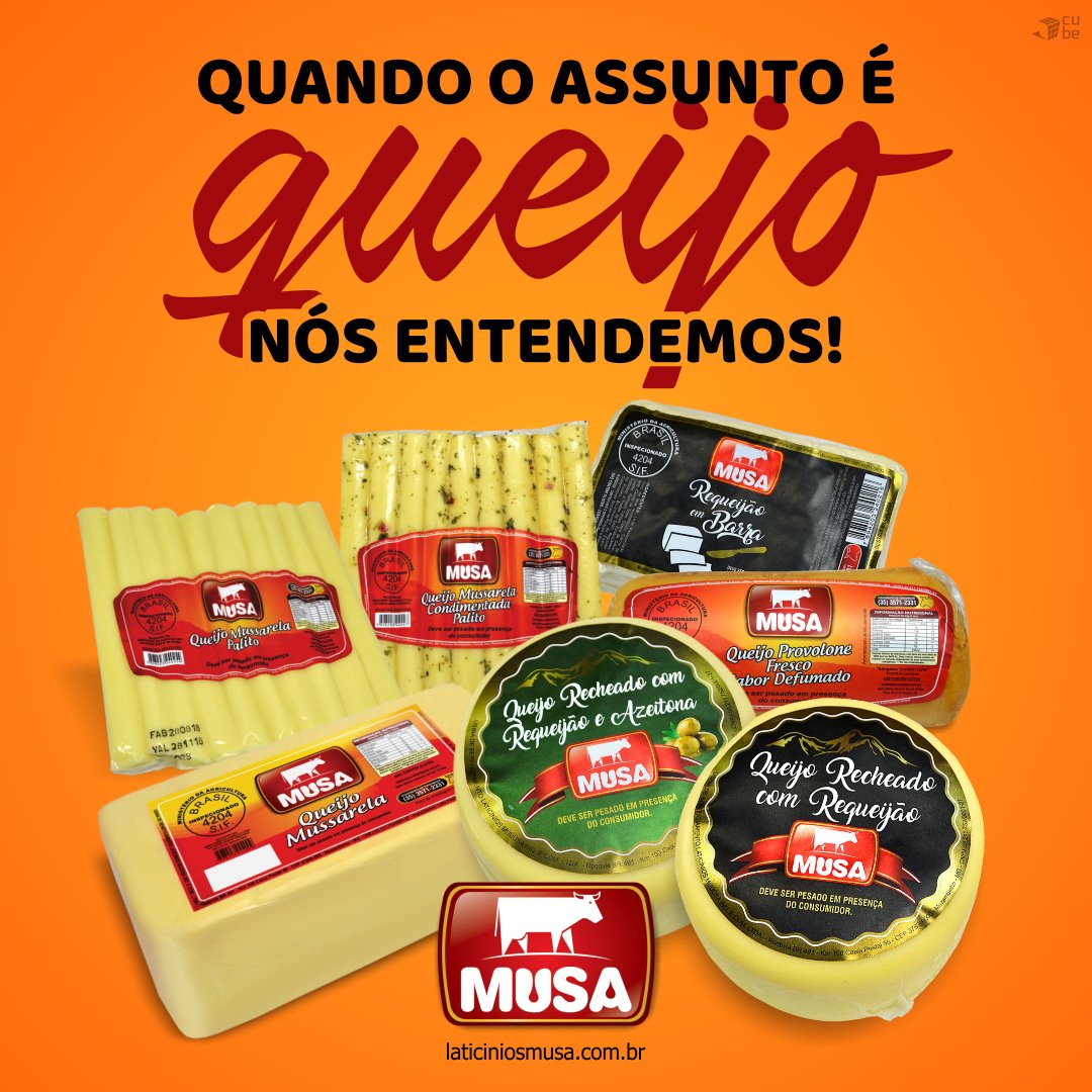QueijosMusa