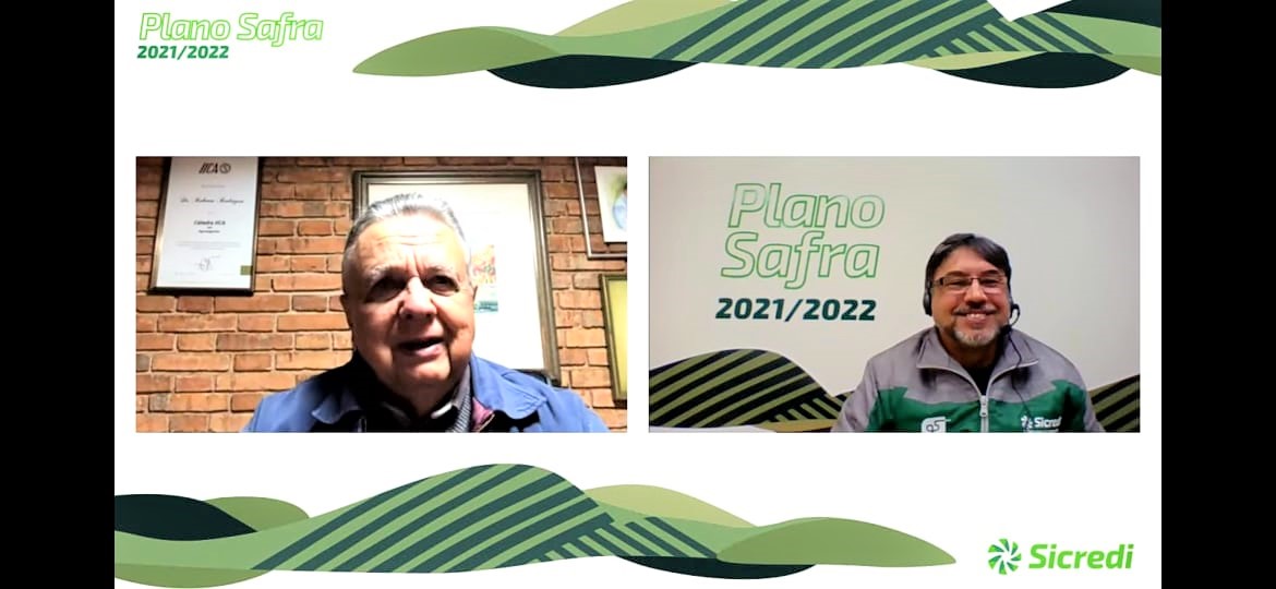 Sicredi das Culturas realizou live de lançamento do Plano Safra com participação do ex-ministro da Agric[82749]