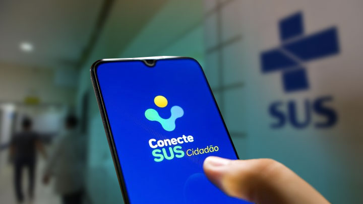 ConecteSUS ConecteSUS