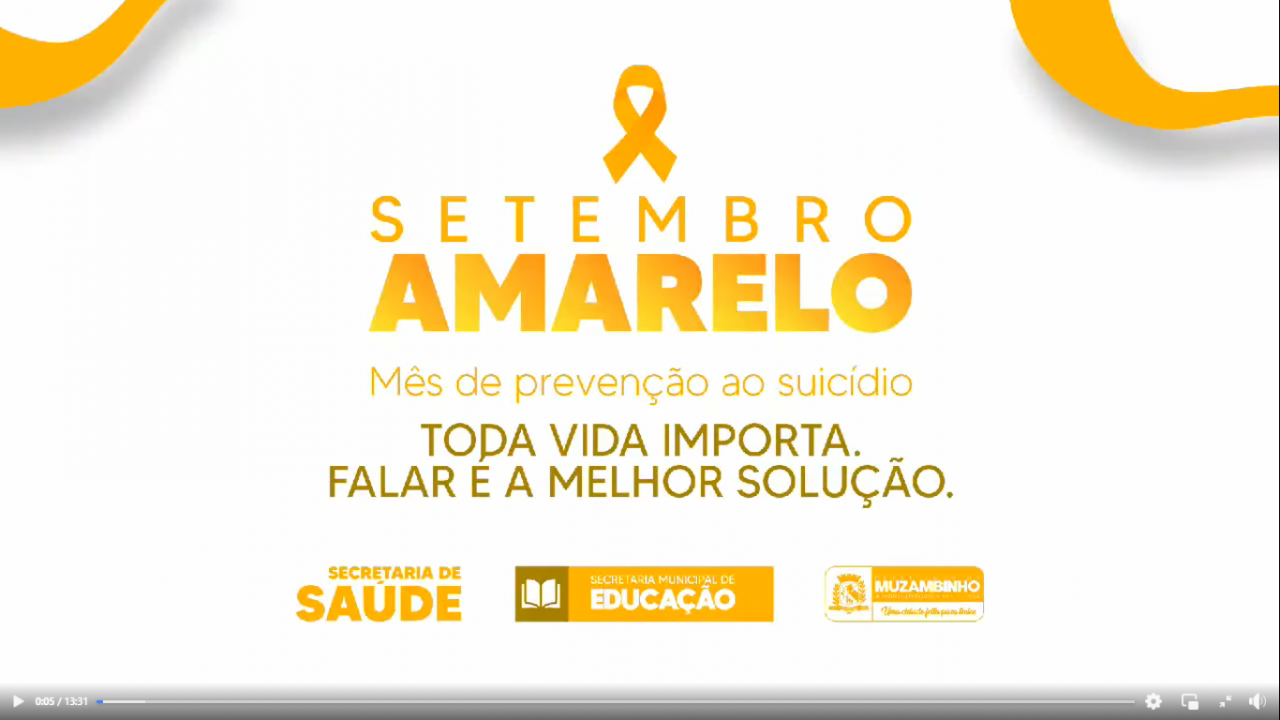 SetembroAmarelo21