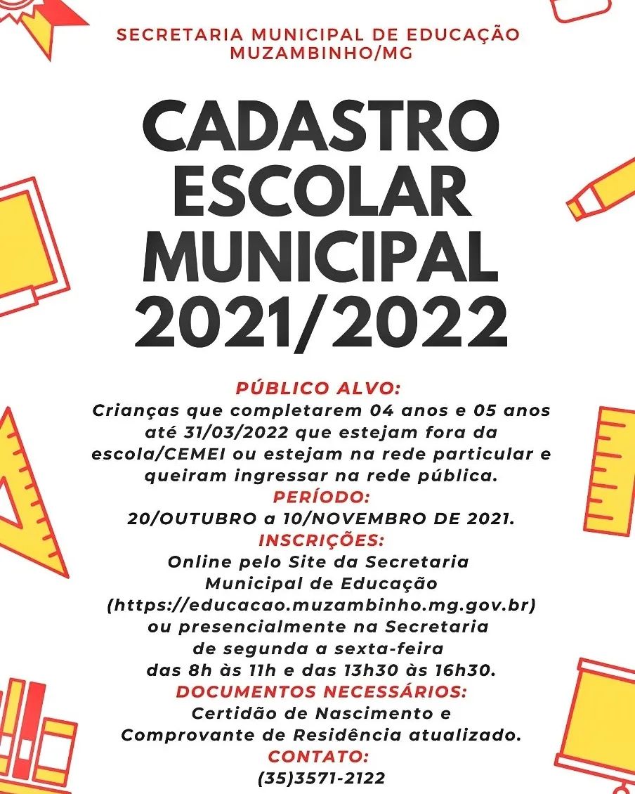CadastroEscolar2122