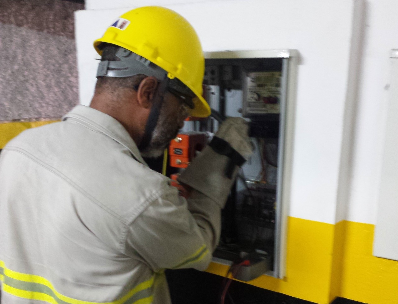 Eletricista Cemig Eletricista Cemig