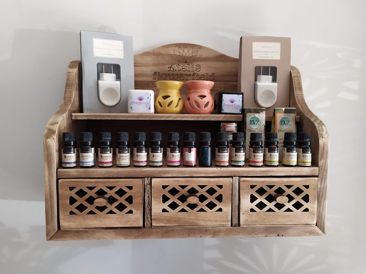 OleosEssenciais OleosEssenciais