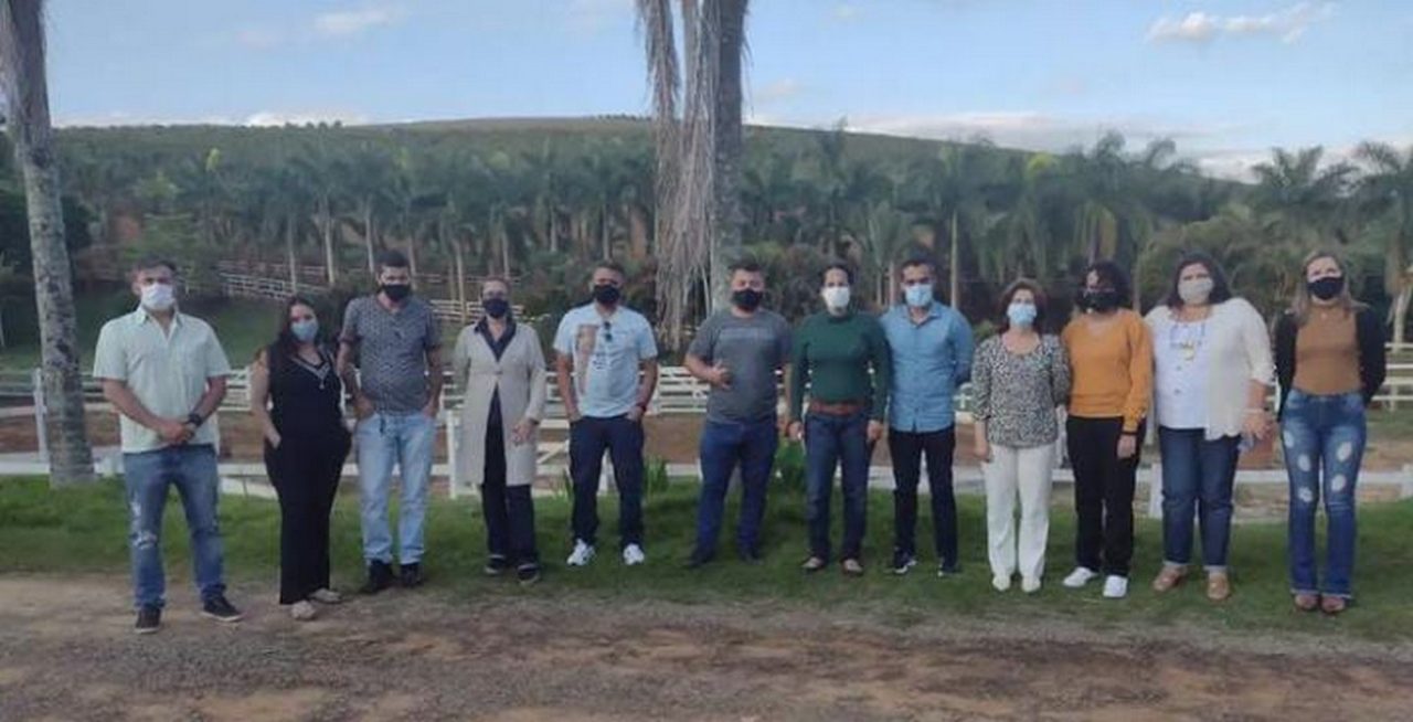 SecretRetomada SecretRetomada