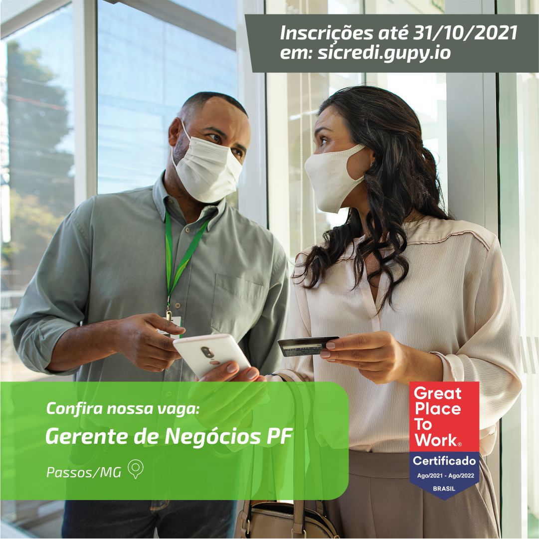 SicrediPassos SicrediPassos