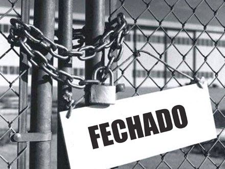 EmpresaFaliuFechado EmpresaFaliuFechado