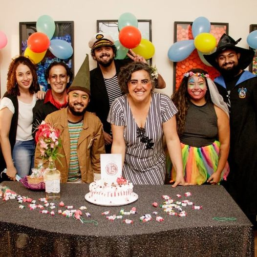 TeatroTramas15anos TeatroTramas15anos