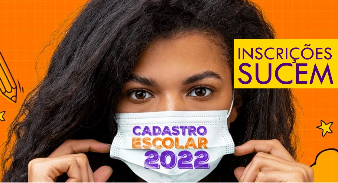 Sucem-Cadastro-Escolar-2022-Matriculas-Inscricoes-para-a-Rede-Publica-de-Ensino-Passo-a-Passo Sucem-Cadastro-Escolar-2022-Matriculas-Inscricoes-para-a-Rede-Publica-de-Ensino-Passo-a-Passo