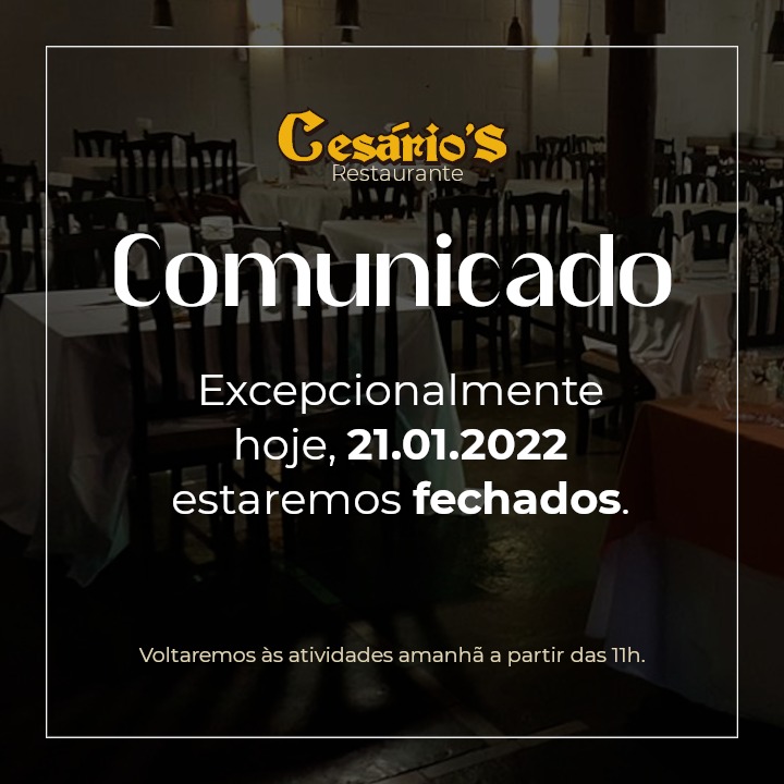 ComunicaCesarios