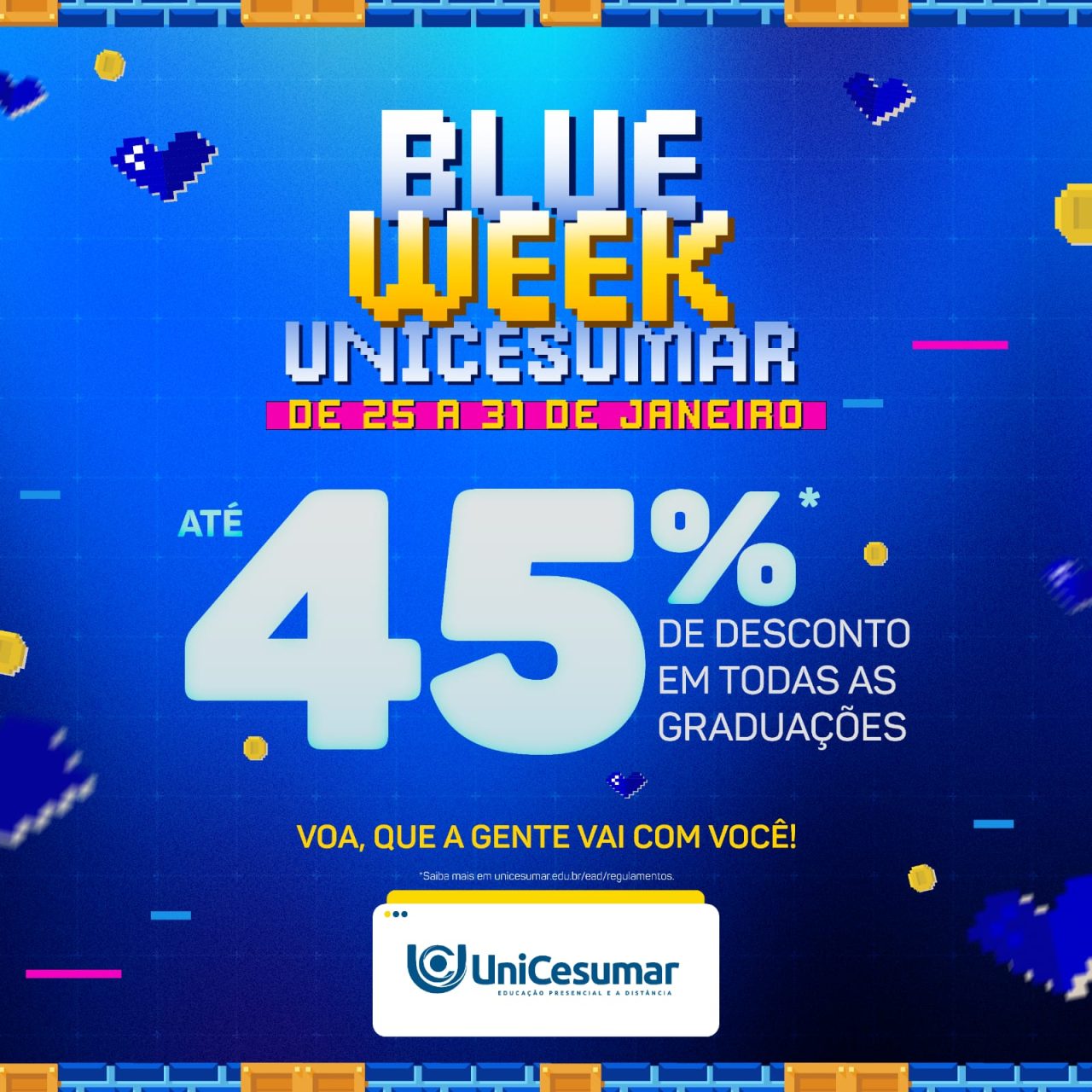 UnicesumarBlueWeek