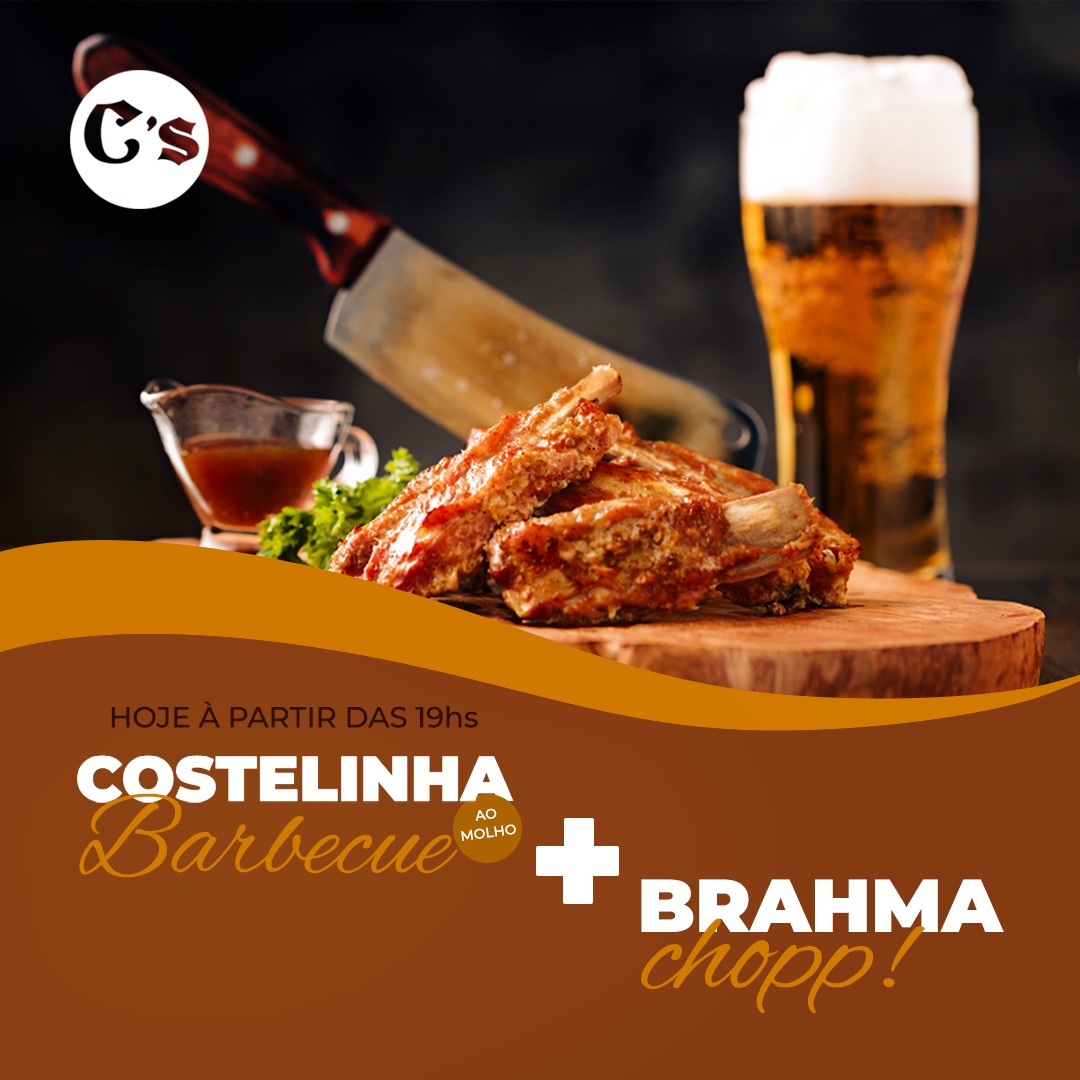 CostelinhaChopCesarios
