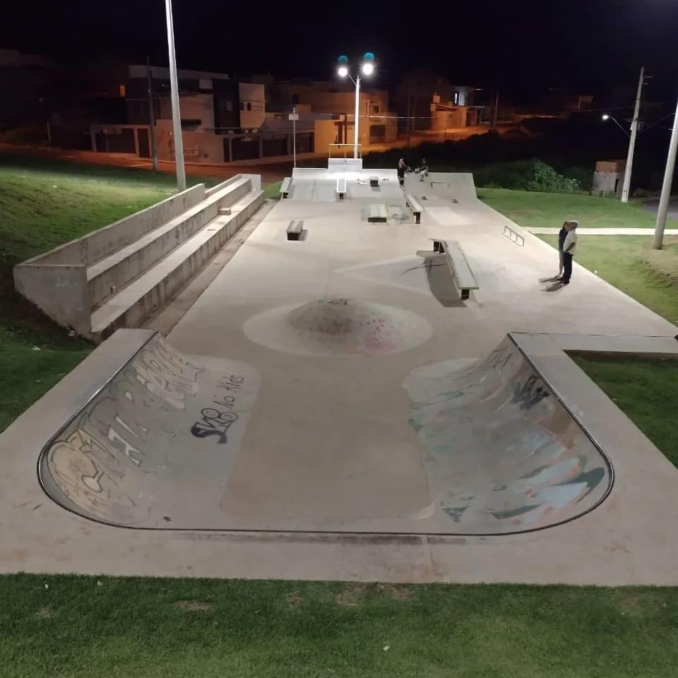 PistaSkate
