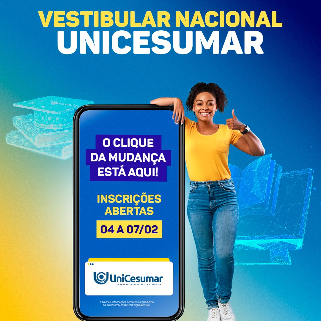 Unicesumar04a0702 Unicesumar04a0702