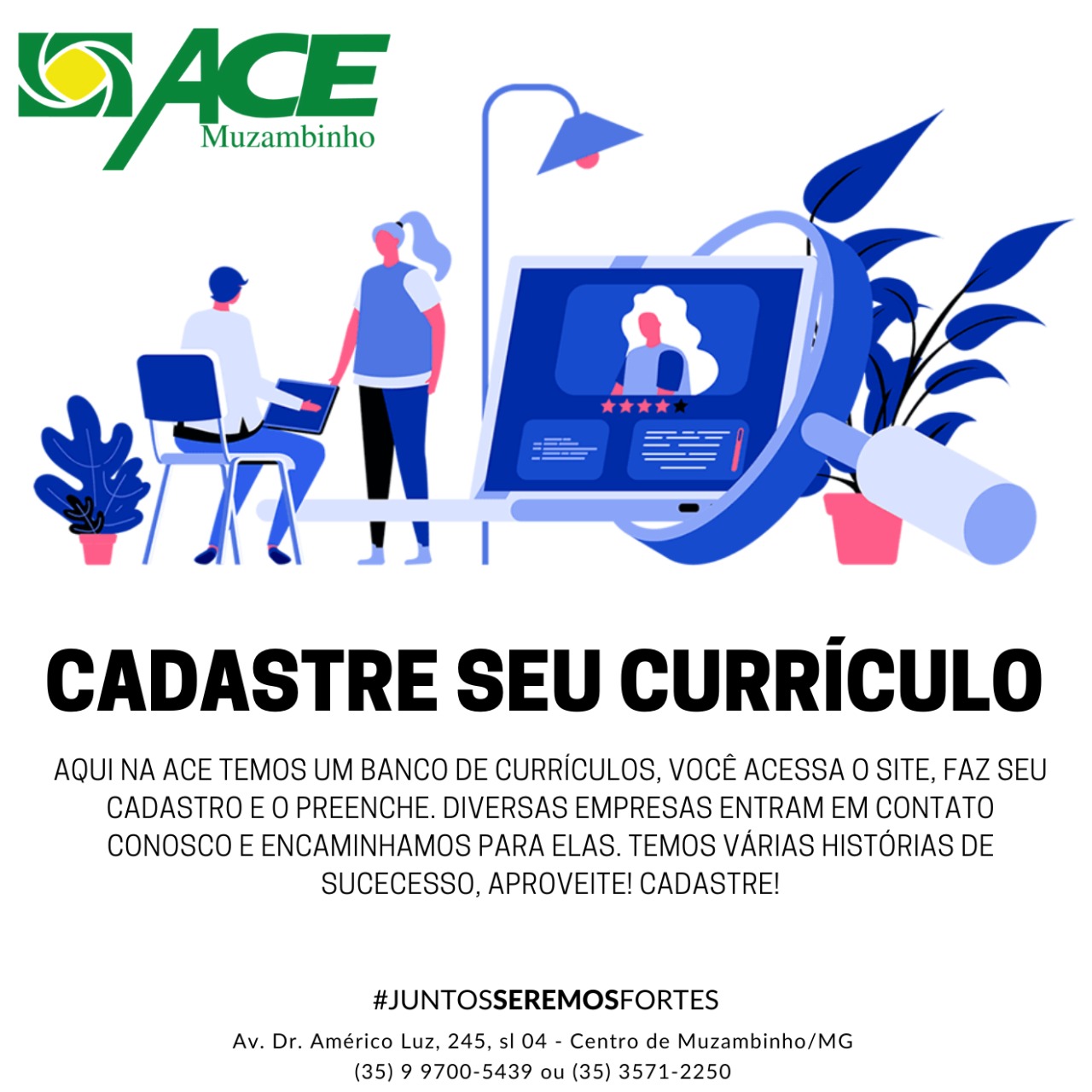 ACECadCurriculo